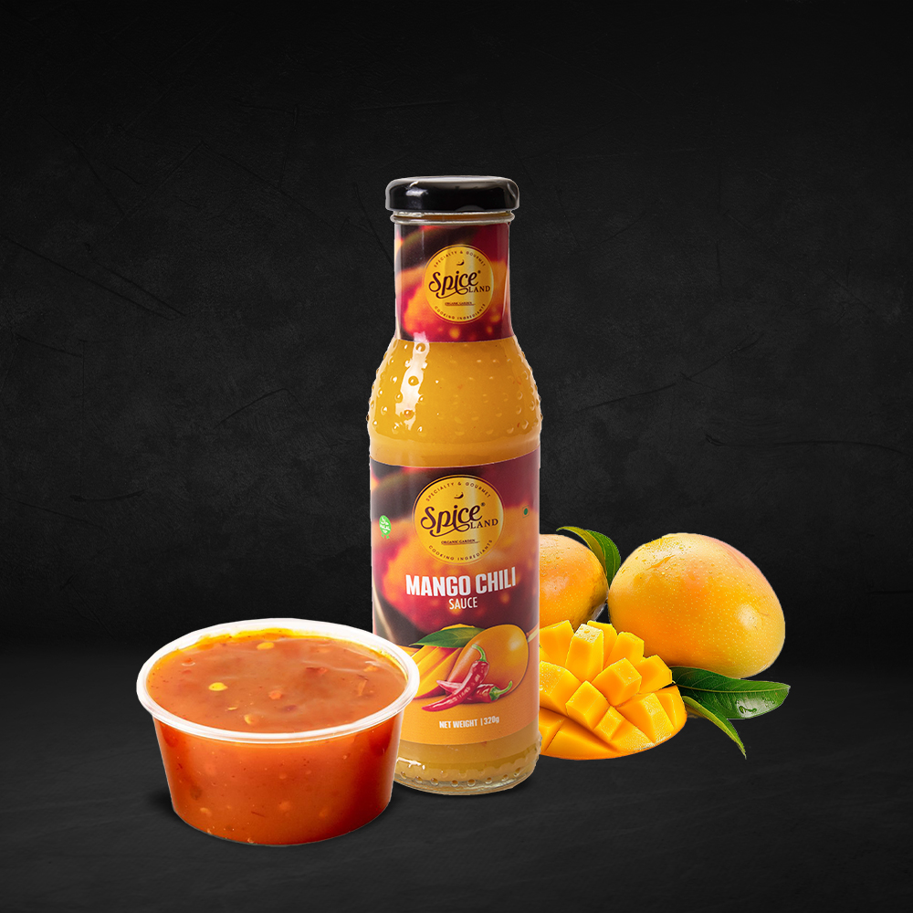 Mango Chilli Spiceland